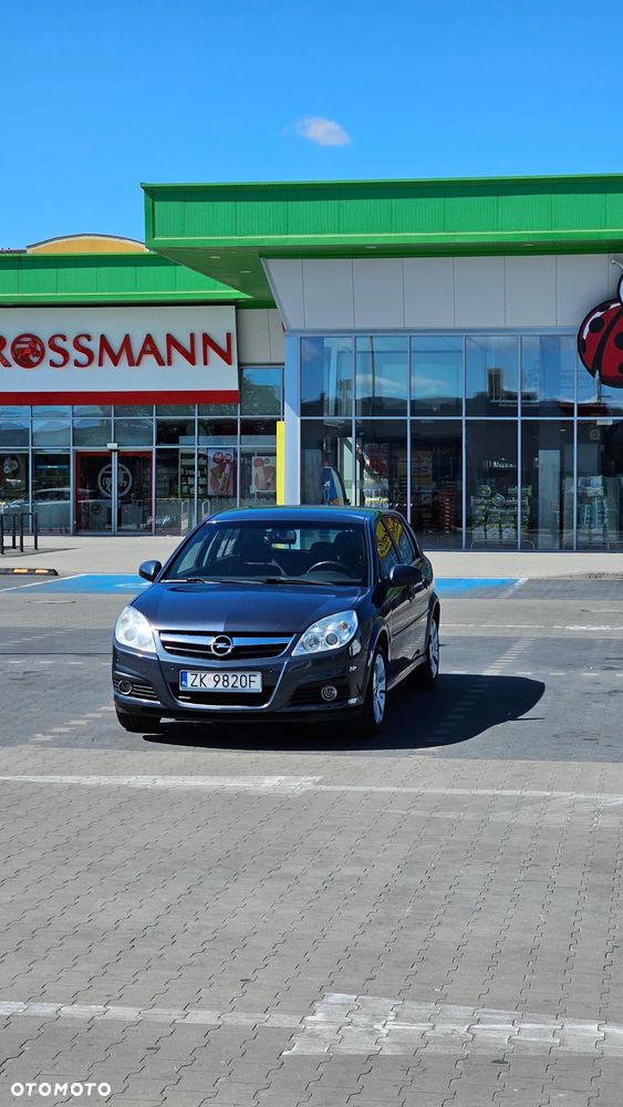 Opel Signum 1.8 Elegance - 36
