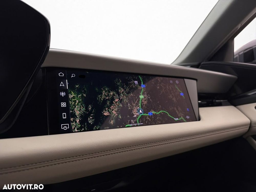 Audi A6 Sportback e-tron 83 kWh - 19