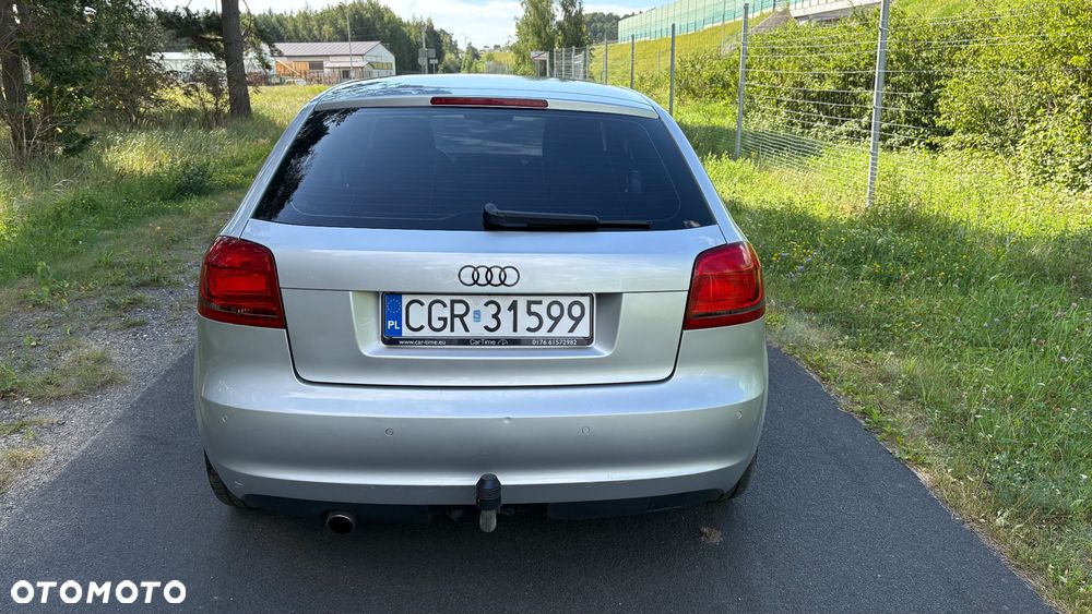 Audi A3 - 23