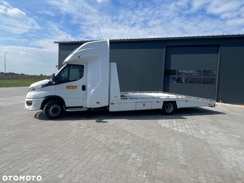 Iveco Daily - 6