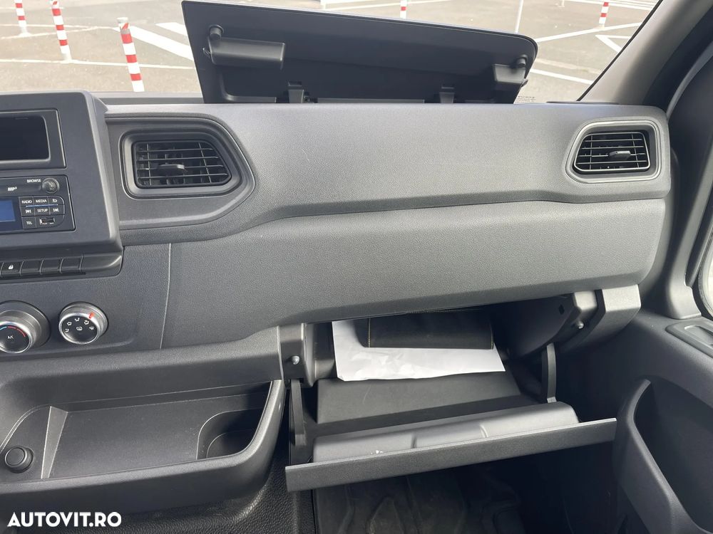 Renault Master - 17