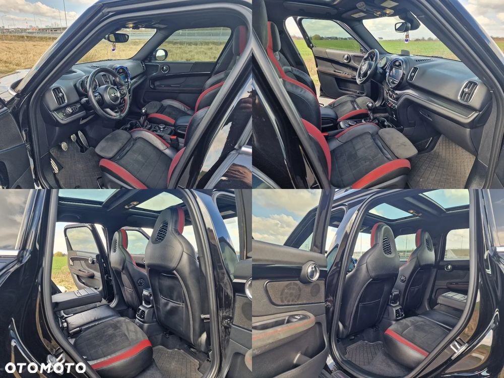 MINI John Cooper Works - 20