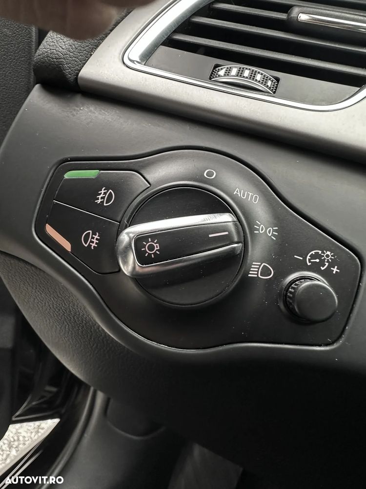 Audi A4 2.0 TDI DPF multitronic Ambiente - 27