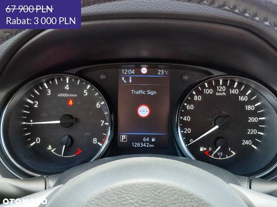 Nissan X-Trail - 18