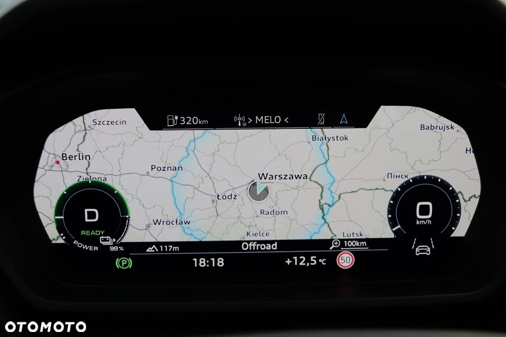 Audi Q4 e-tron 45 82kWh Quattro S Line Edition - 35