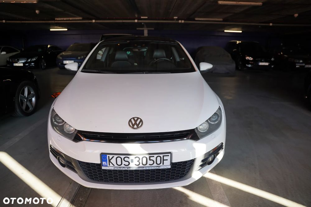Volkswagen Scirocco 2.0 TSI Shark DSG - 1