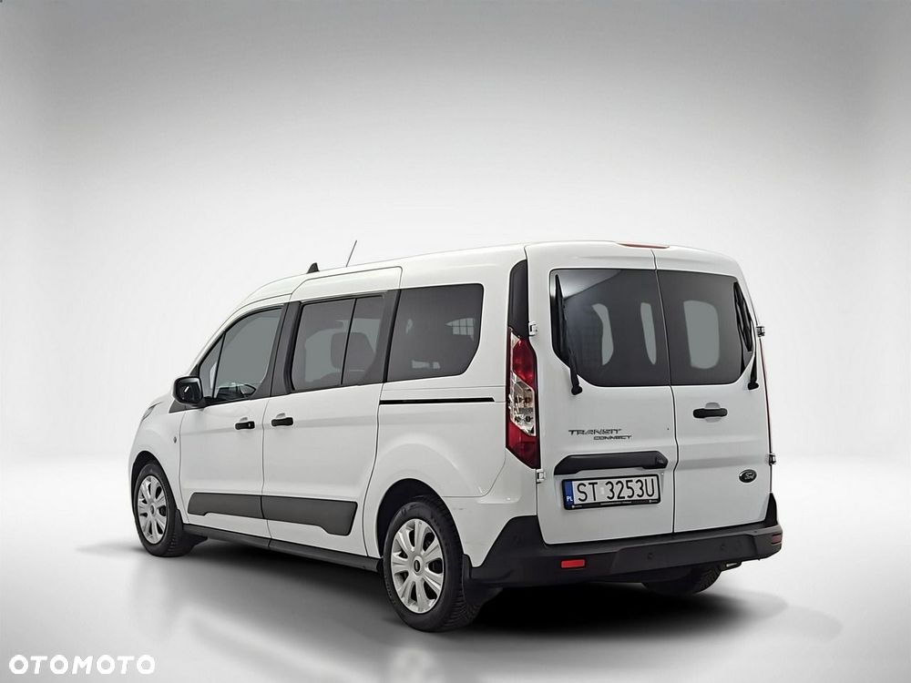 Ford Transit Connect Kombi 230 L2 Active - 3