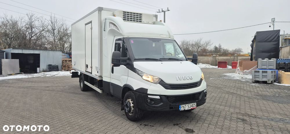 Iveco Daily - 7