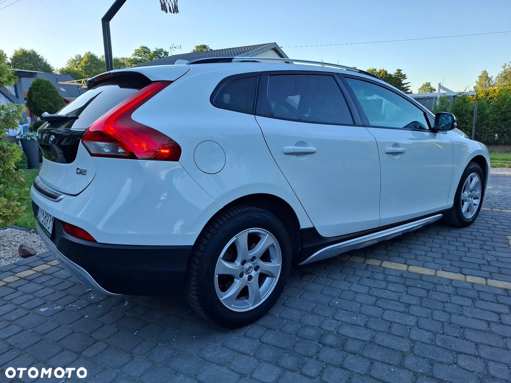 Volvo V40 Cross Country D2 Drive-E Dynamic Edition - 19