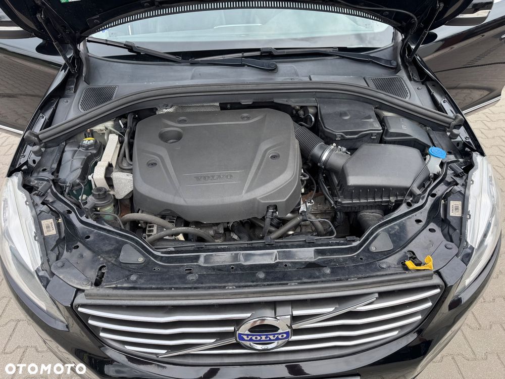 Volvo XC 60 D4 Drive-E Momentum - 31