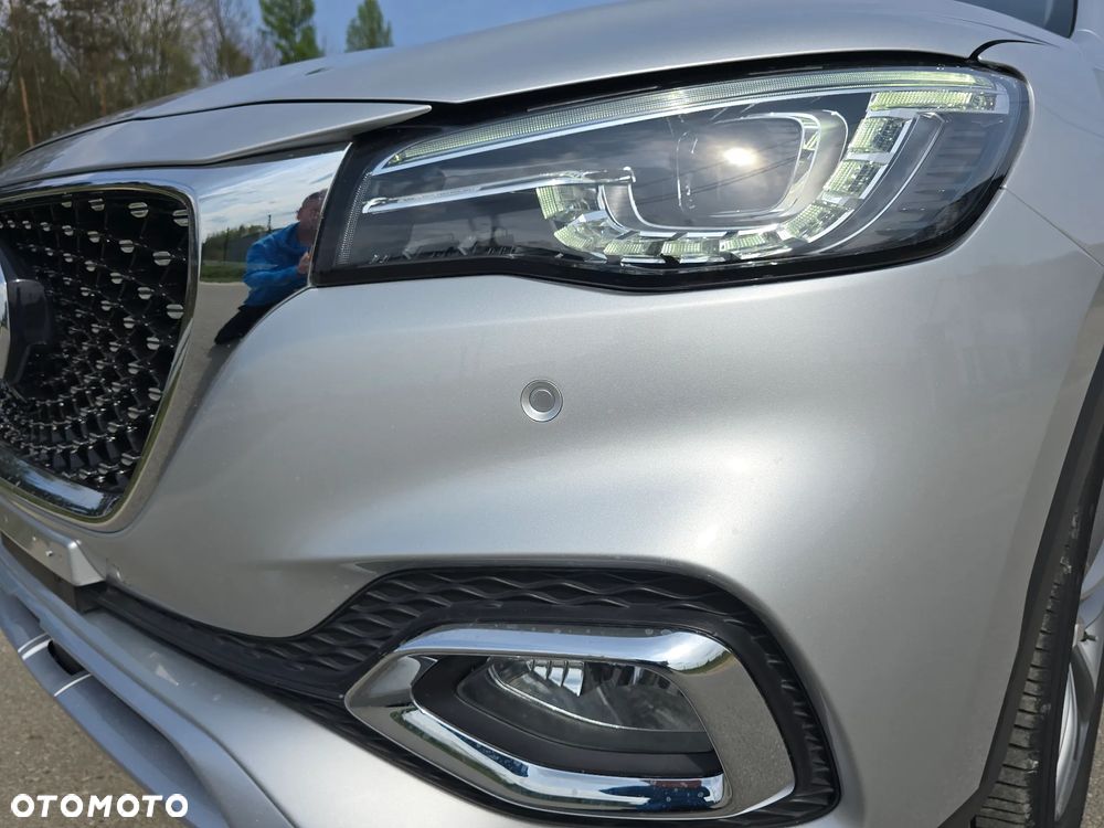 MG EHS 1.5T-GDI Comfort - 21