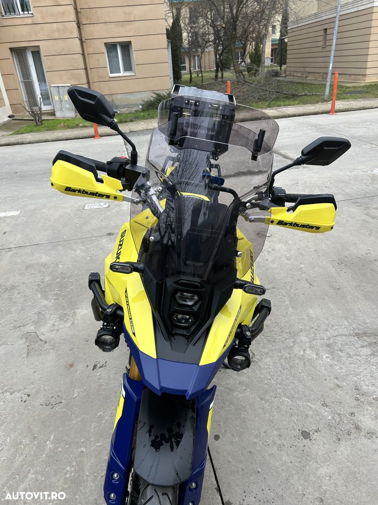Suzuki V-Strom 800DE - 6