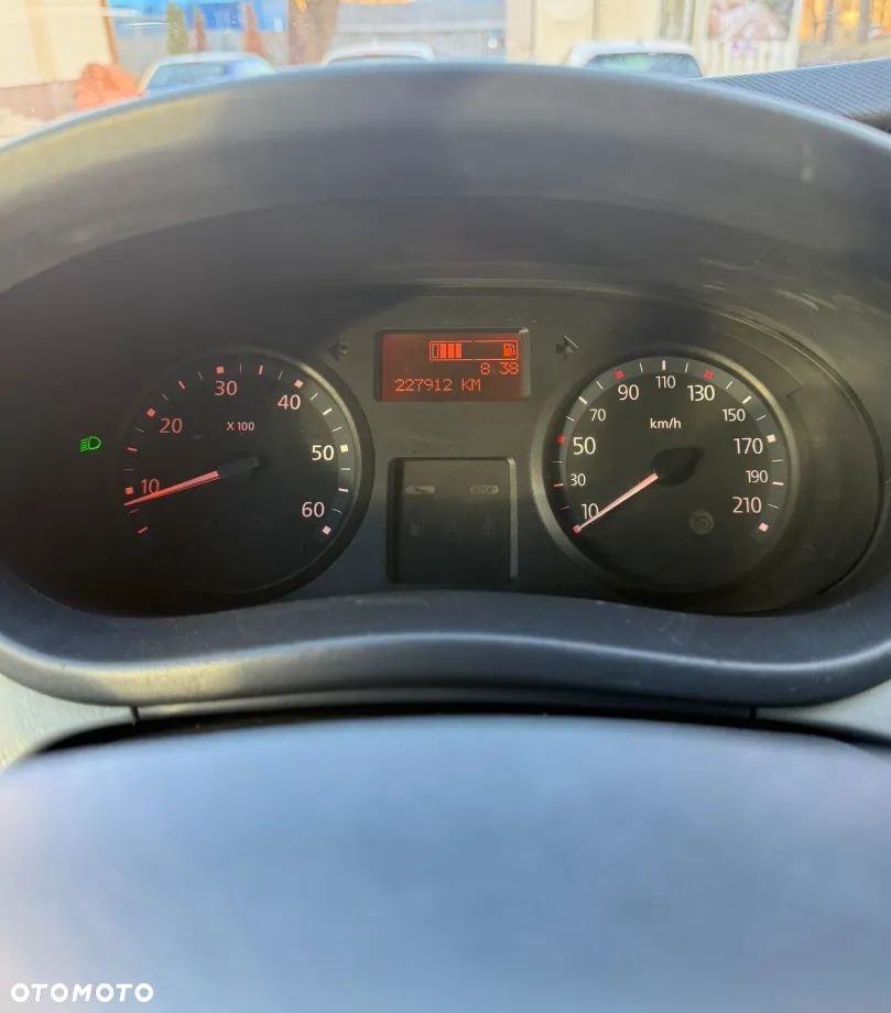 Renault Trafic L1H1 Generation Lux - 7