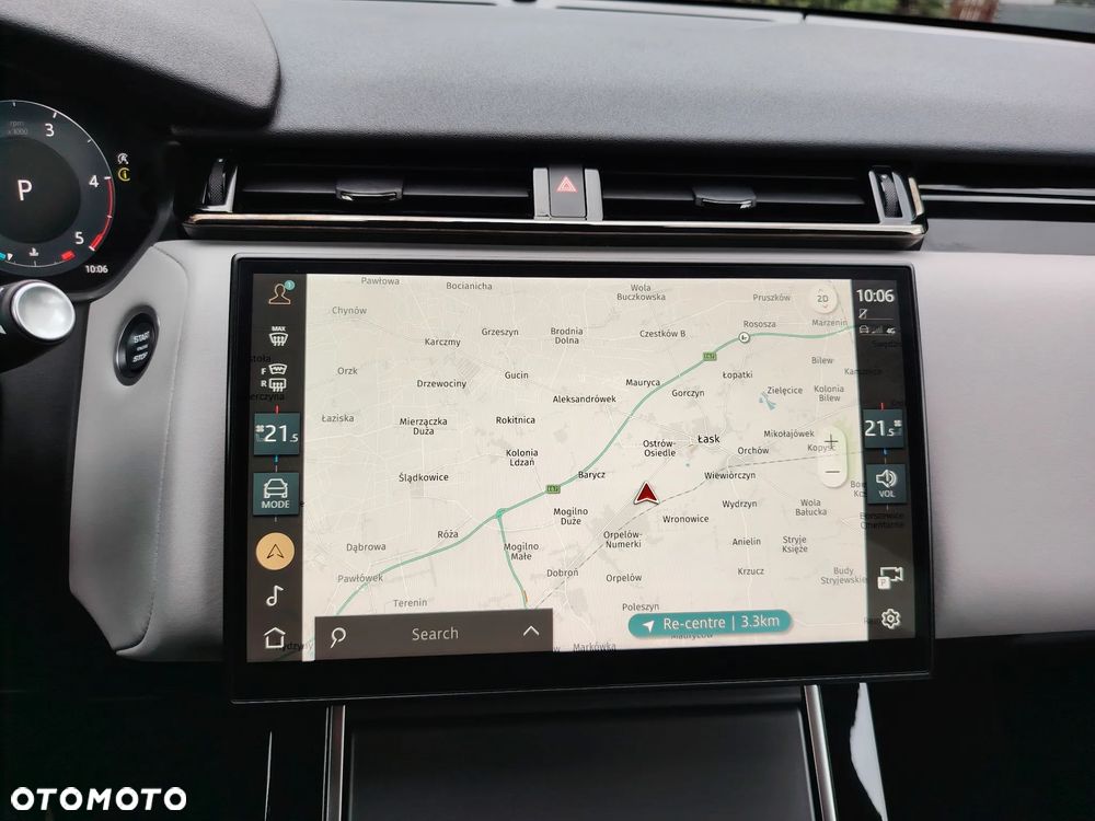 Land Rover Range Rover Velar 2.0 D200 mHEV R-Dynamic SE - 18