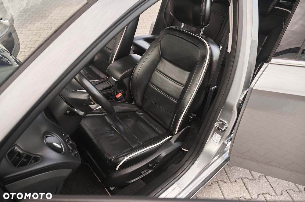 Ford Mondeo 2.0 TDCi Titanium X - 5