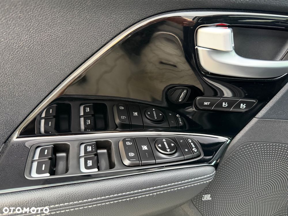 Kia Niro 1.6 GDI Plug-in Hybrid XL - 20