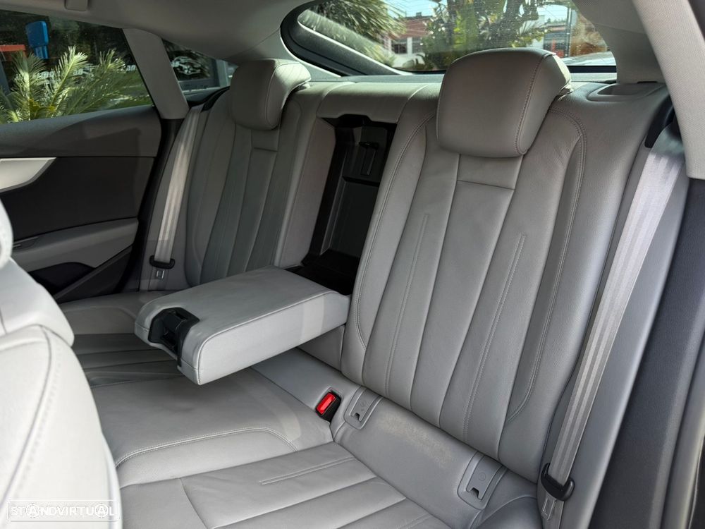 Audi A5 Sportback 2.0 TDI Sport - 18