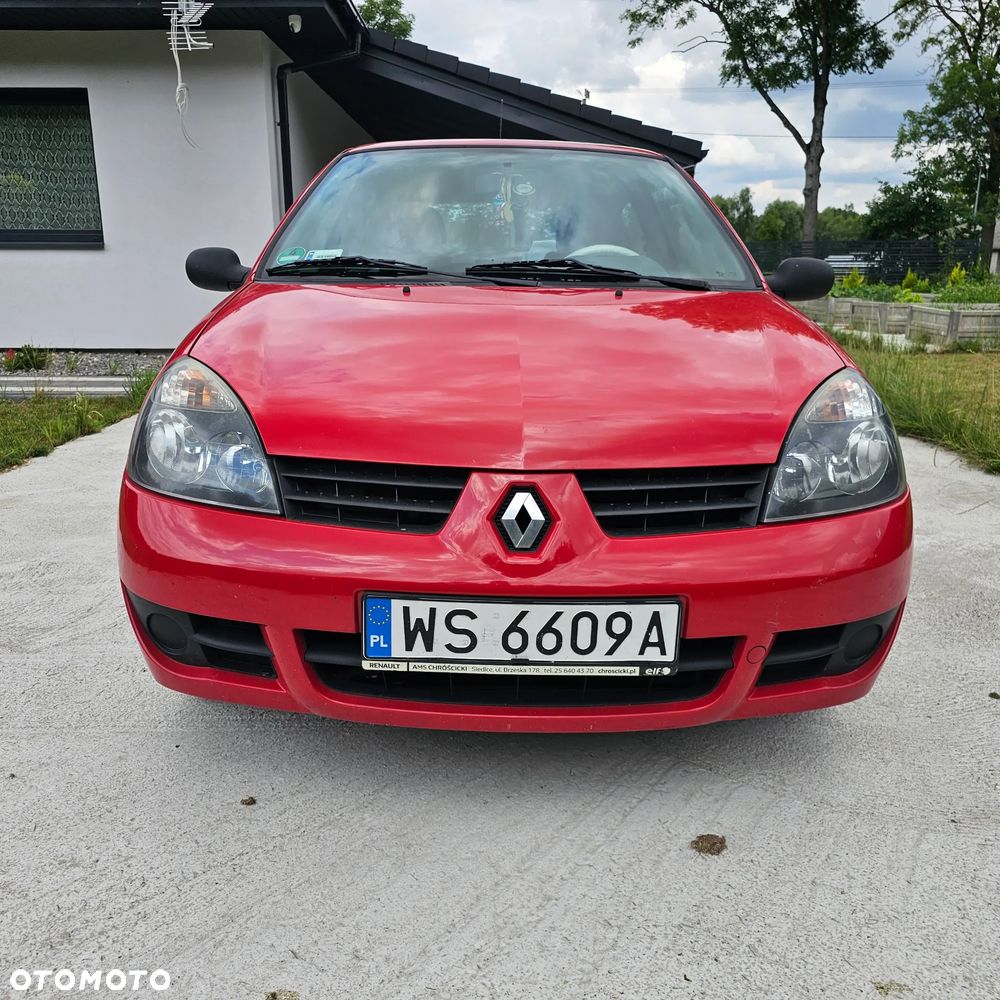 Renault Clio 1.2 Access - 7