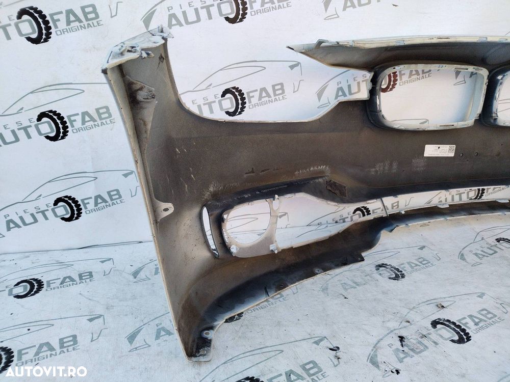 Bara fata Bmw Seria 3 F30-F31 an 2012-2013-2014-2015 - 6
