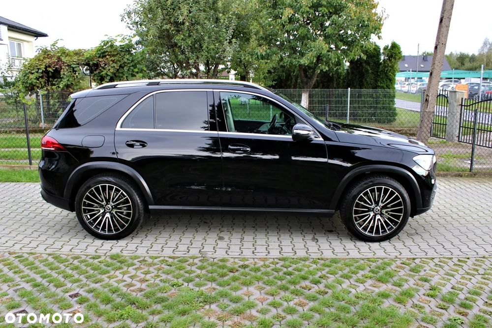 Mercedes-Benz GLE 350 de 4-Matic Advanced - 4