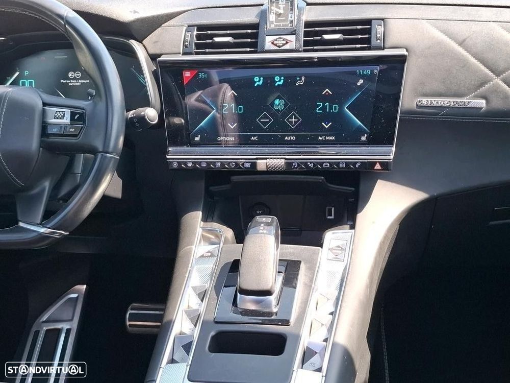 DS DS7 Crossback E-Tense Rivoli EAT8 - 11