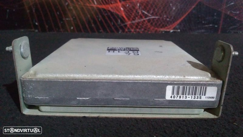 Centralina Do Motor Mazda 323 P V (Ba) - 5