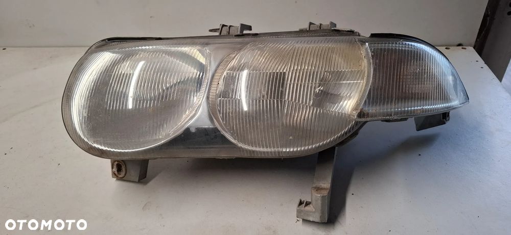 Lampa prawa reflektor lewy ROVER 45