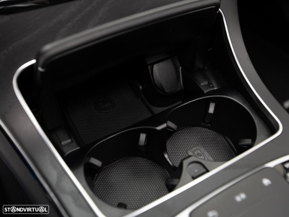 Mercedes-Benz GLC 300 de 4Matic 9G-TRONIC AMG Line - 28