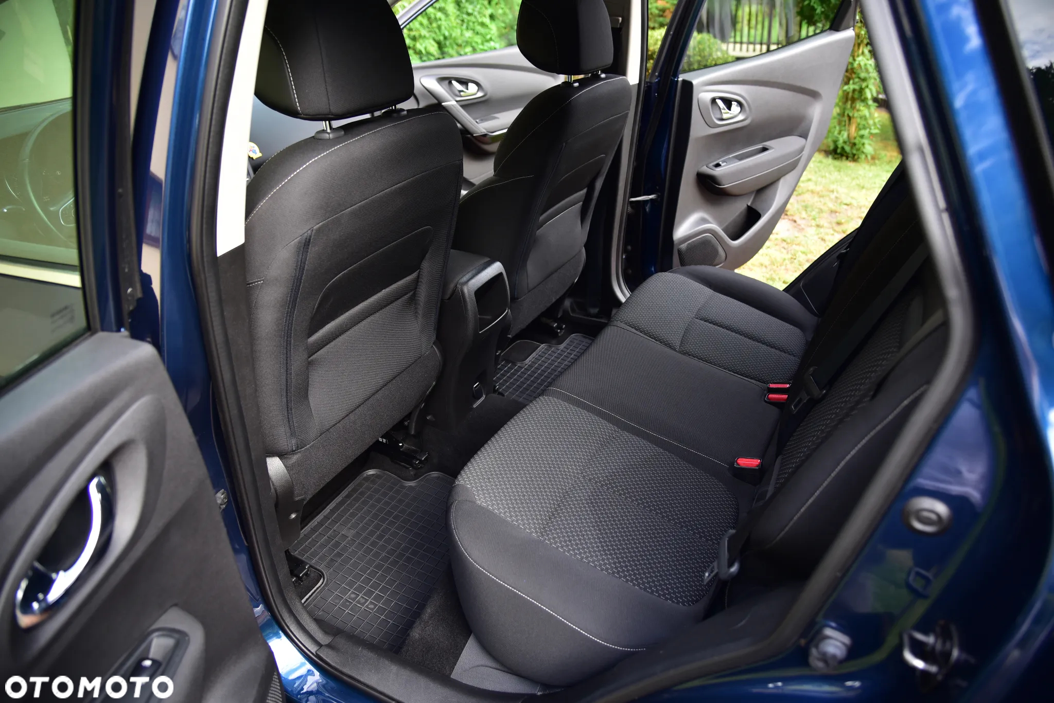 Renault Kadjar Energy dCi 130 Business - 13