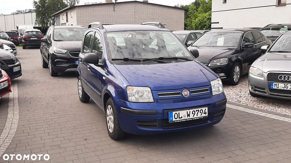 Fiat Panda 1.2 Dynamic - 2