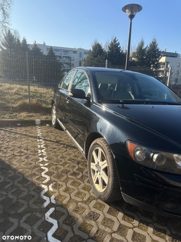 Volvo S40 2.4 - 9