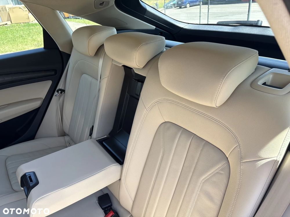 Audi Q5 35 TDI mHEV Advanced S tronic - 18
