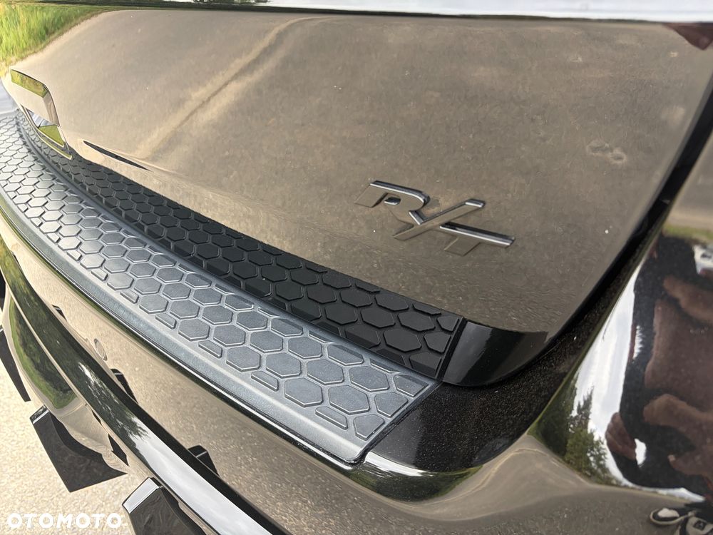 Dodge Durango - 10