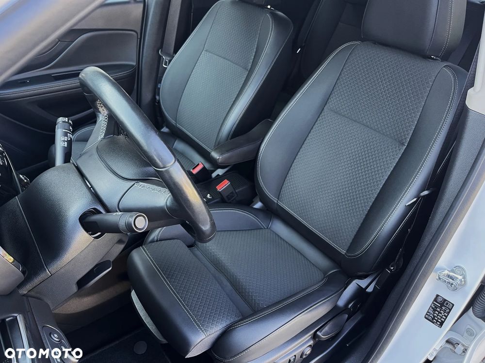 Opel Mokka X 1.4 (ecoFLEX) Start/Stop 4x4 Color Innovation - 13