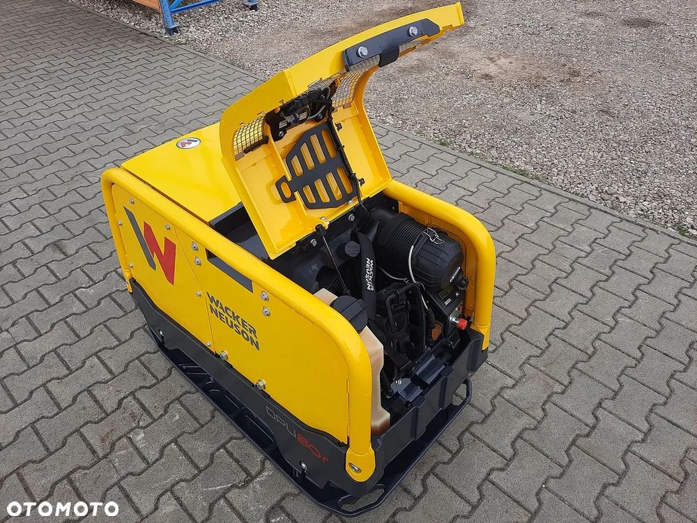 Wacker Neuson DPU80R LEM670 - 11