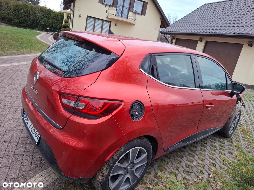 Renault Clio 1.2 16V Limited EU6 - 3