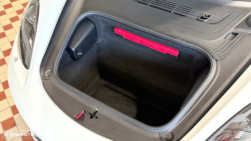 Porsche 718 Boxster 2.0 - 43
