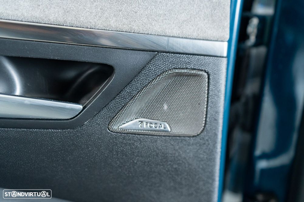 Peugeot 3008 1.6 Hybrid GT Pack e-EAT8 - 10