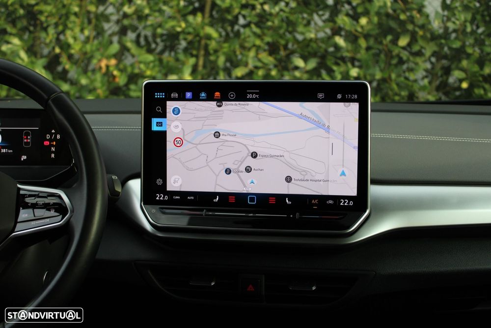 VW ID.5 77 kWh Pro Performance - 8