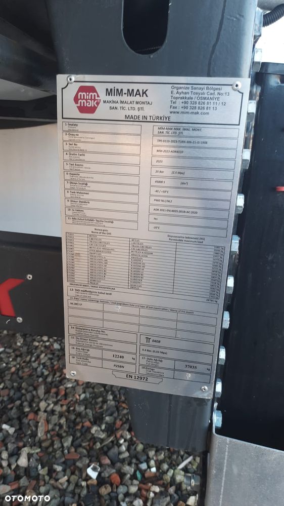 BC-LDS Mim-Mak MM312 - 3