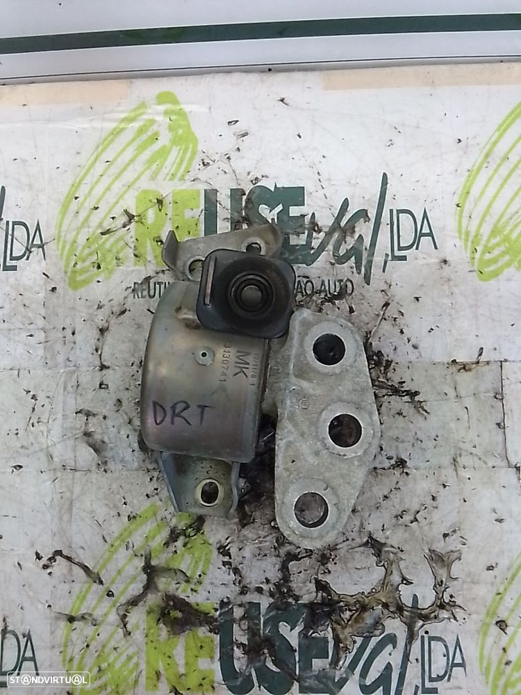 Apoio De Motor Dto Opel Corsa D (S07) - 2