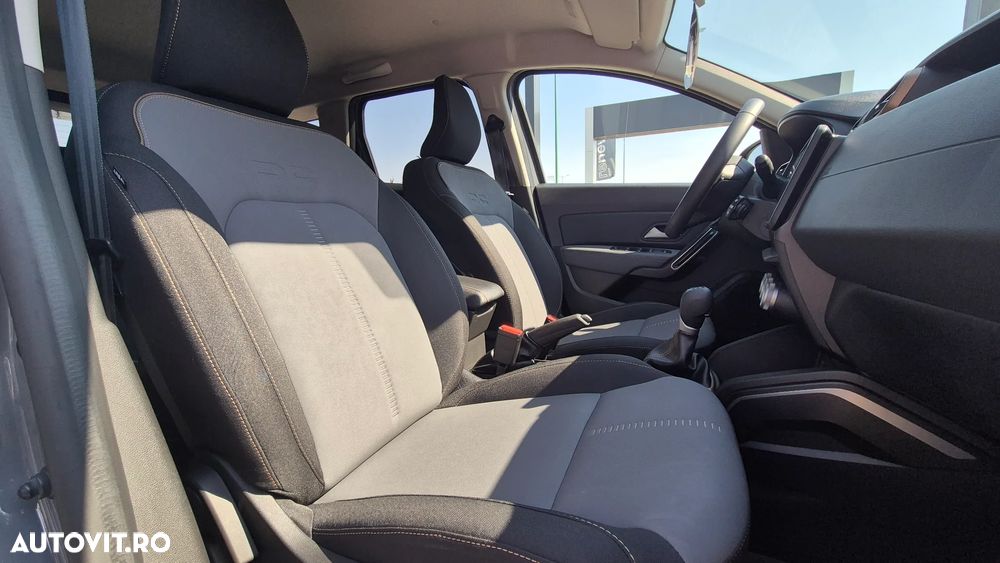 Dacia Duster TCe 150 EDC Extreme - 19