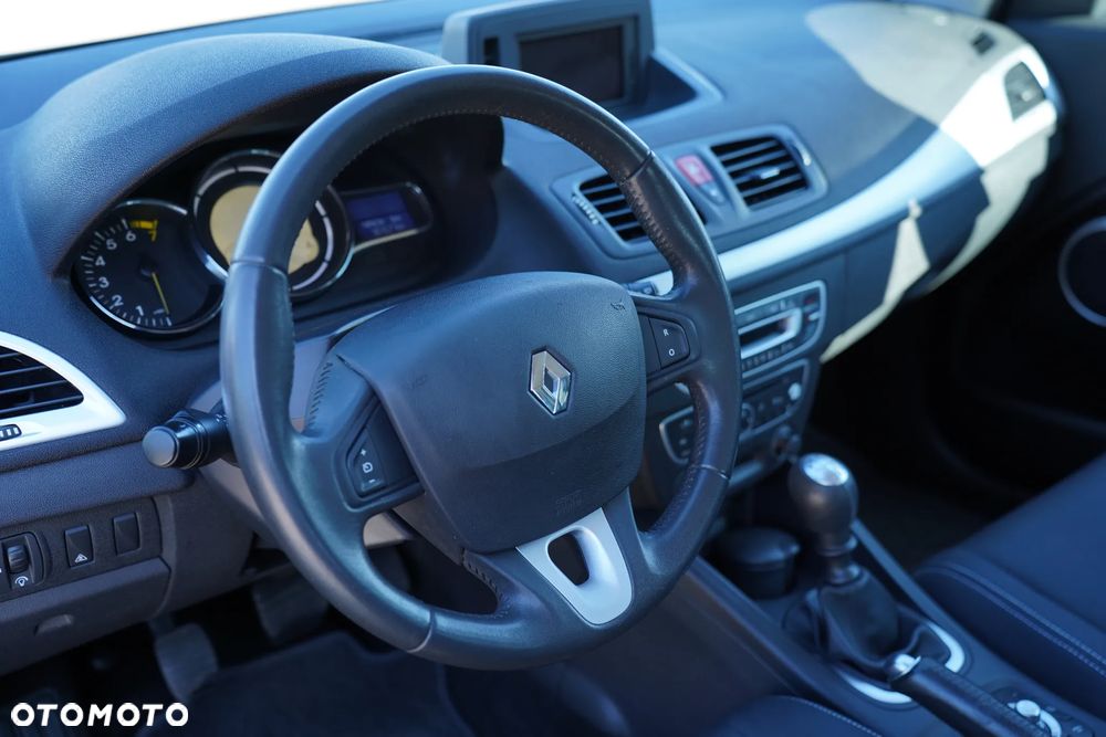 Renault Megane 2.0 16V TCE Privilege - 18