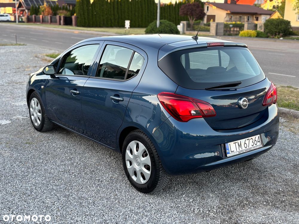 Opel Corsa - 16