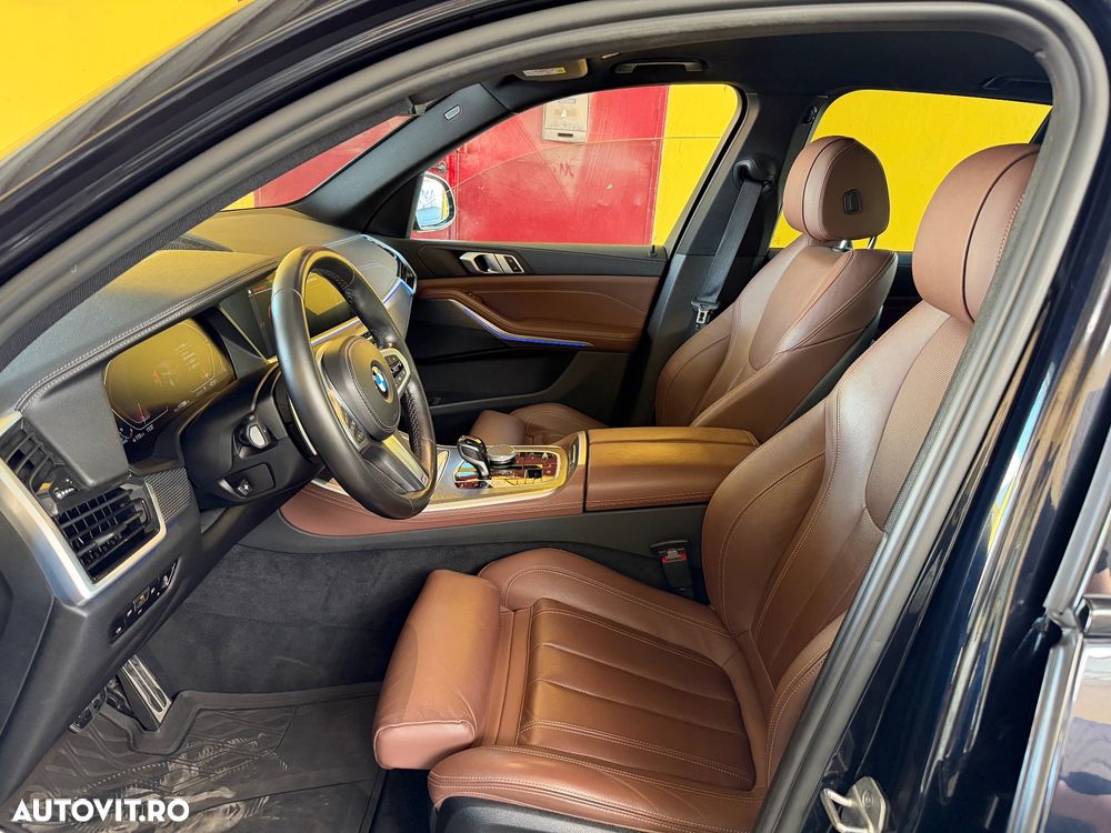 BMW X5 xDrive30d - 9