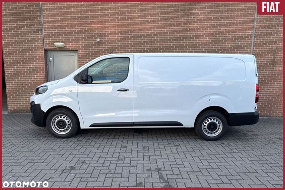 Fiat Scudo XL L2H1 2.2 150KM - 4