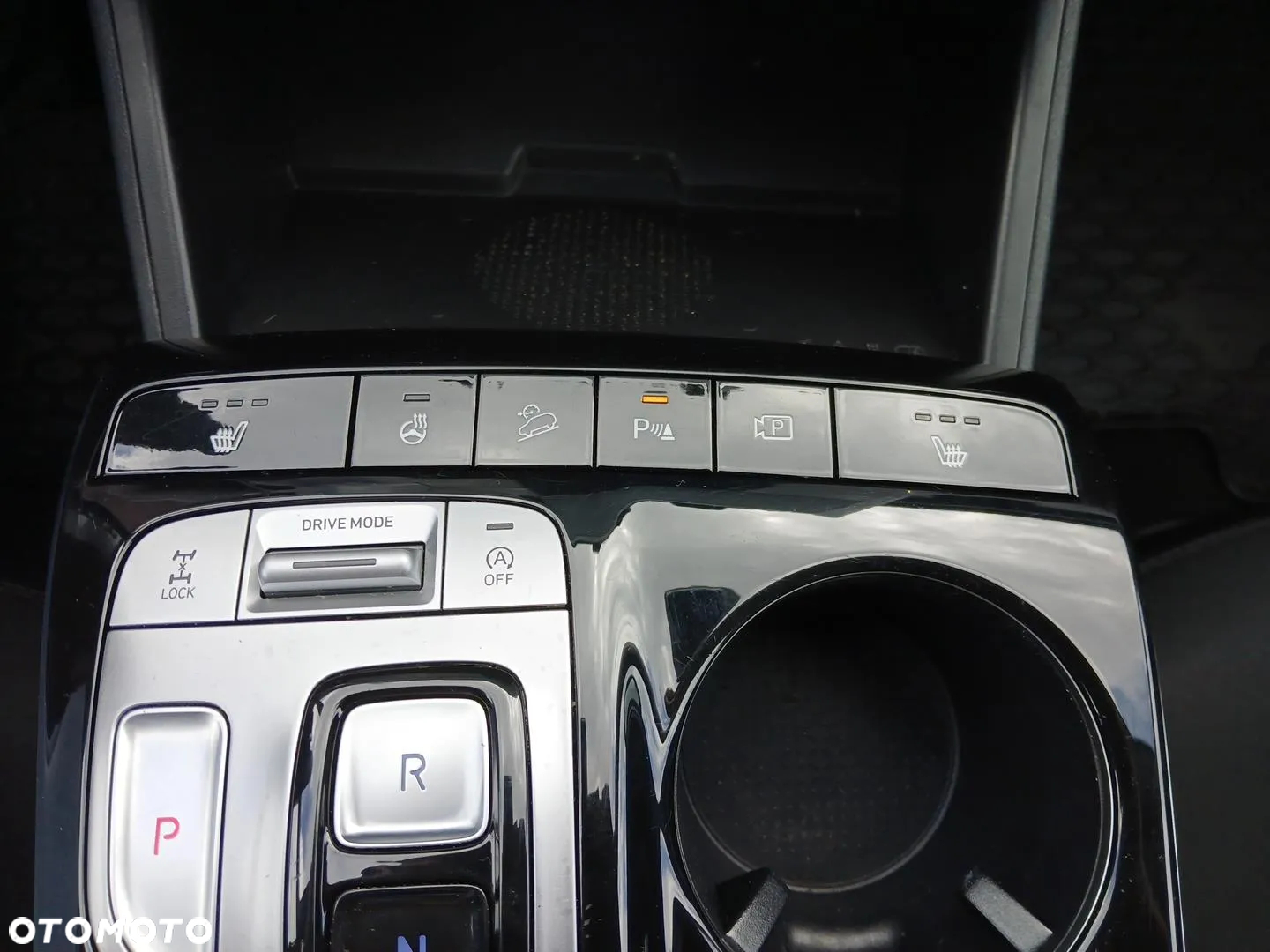 Hyundai Tucson 1.6 T-GDi 48V Platinum N Line 4WD DCT - 17