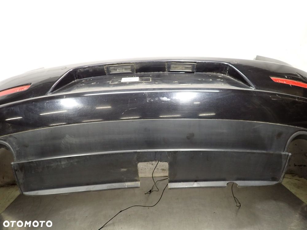 ZDERZAK TYŁ ALFA ROMEO 159 SPORTWAGON - 3