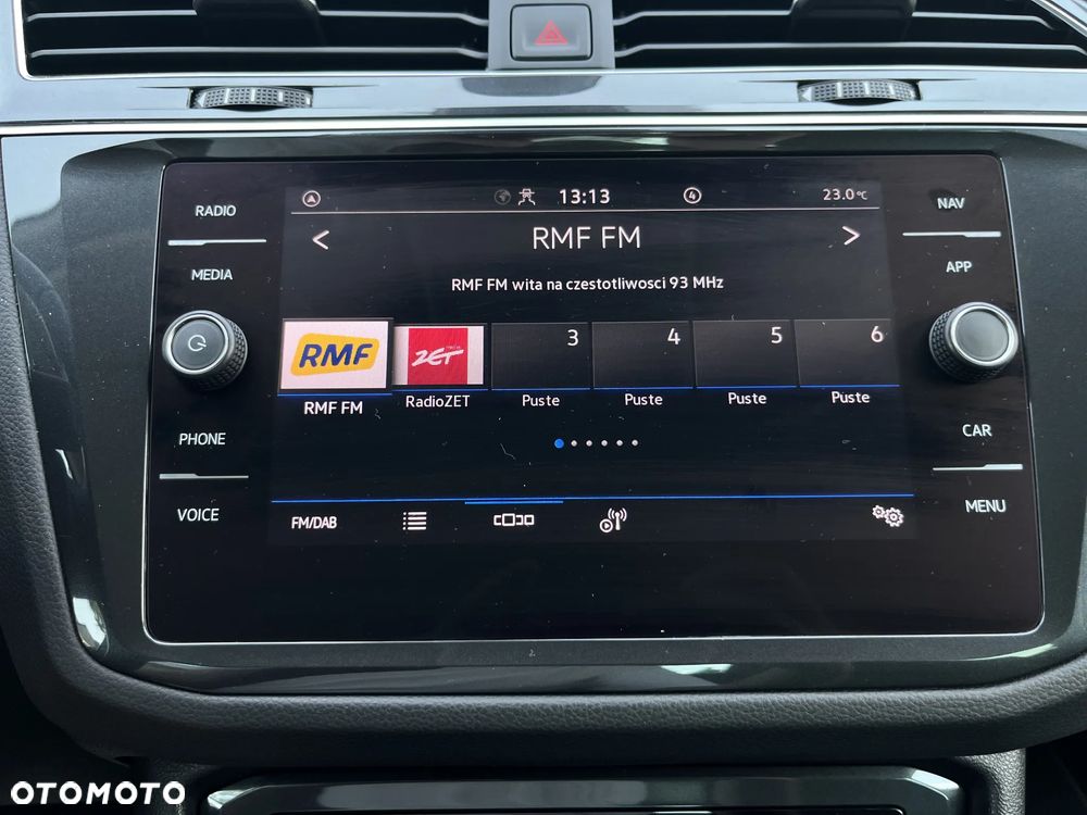 Volkswagen Tiguan 1.5 TSI EVO Life DSG - 21
