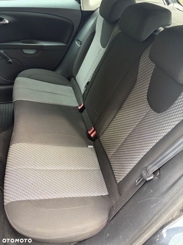 Seat Leon 1.9 TDI DPF Reference - 20